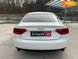 Audi A5, 2013, Бензин, 2 л., 129 тис. км, Кабріолет, Білий, Київ 33623 фото 4