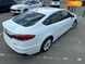 Ford Fusion, 2019, Гібрид (MHEV), 2 л., 77 тис. км, Седан, Білий, Київ 107580 фото 53