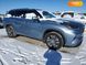 Toyota Highlander, 2021, Гібрид (HEV), 2.5 л., 79 тис. км, Позашляховик / Кросовер, Синій, Дніпро (Дніпропетровськ) Cars-EU-US-KR-36674 фото 2