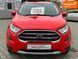 Ford EcoSport, 2019 г., Бензин, 66 тыс. км, Внедорожник / Кроссовер, Красный, Кривой Рог AT-10405067 фото 1