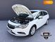 Opel Astra, 2018, Дизель, 1.6 л., 151 тис. км, Універсал, Білий, Кам'янське (Дніпродзержинськ) 35167 фото 5