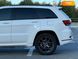 Jeep Grand Cherokee, 2019, Газ пропан-бутан / Бензин, 5.7 л., 132 тис. км, Позашляховик / Кросовер, Білий, Київ 107224 фото 23