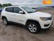 Jeep Compass, 2021, Бензин, 2.36 л., 147 тис. км, Позашляховик / Кросовер, Білий, Чернівці Cars-EU-US-KR-108595 фото 4