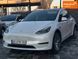 Tesla Model Y, 2022 р., Електро, 65 тис. км, Седан, Білий, Дніпро (Дніпропетровськ) AT-10410987 фото 3