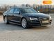 Audi S8, 2013, Бензин, 3.99 л., 147 тыс. км, Седан, Чорный, Киев 52156 фото 10