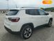 Jeep Compass, 2019, Бензин, 2.36 л., 109 тис. км, Позашляховик / Кросовер, Білий, Львів Cars-EU-US-KR-108685 фото 12