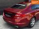 Jaguar XF, 2008 р., Газ пропан-бутан / Бензин, 206 тис. км, Седан, Червоний, Миколаїв AT-10418187 фото 4