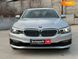 BMW 5 Series, 2017, Гібрид (PHEV), 2 л., 156 тис. км, Седан, Сірий, Київ 42821 фото 4