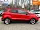 Ford EcoSport, 2019 г., Бензин, 66 тыс. км, Внедорожник / Кроссовер, Красный, Кривой Рог AT-10405067 фото 8