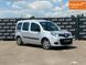 Renault Kangoo, 2014 г., Дизель, 235 тыс. км, Минивен, Серый, Киев AT-10420375 фото 3