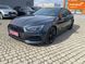 Audi A5 Sportback, 2019 г., Бензин, 70 тыс. км, Седан, Чорный, Львов AT-10400874 фото 3