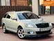 Skoda Octavia, 2011 р., Бензин, 190 тис. км, Універсал, Зелений, Павлоград AT-10401544 фото 15