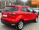 Ford EcoSport, 2019 г., Бензин, 66 тыс. км, Внедорожник / Кроссовер, Красный, Кривой Рог AT-10405067 фото 7