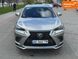 Lexus HS, 2020 г., Бензин, 80 тыс. км, Внедорожник / Кроссовер, Серый, Днепр (Днепропетровск) AT-10418054 фото 2