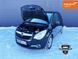 Opel Agila, 2008 г., Бензин, 236 тыс. км, Хетчбек, Чорный, Каменское (Днепродзержинск) AT-10406966 фото 4
