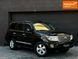 Toyota Land Cruiser, 2013 р., Дизель, 273 тис. км, Позашляховик / Кросовер, Чорний, Миколаїв AT-10418154 фото 2