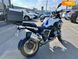 BMW R 1250GS, 2022, Бензин, 1300 см³, 3 тис. км, Мотоцикл Багатоцільовий (All-round), Білий, Київ moto-37556 фото 37