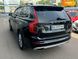 Volvo XC90, 2016, Бензин, 2 л., 115 тис. км, Позашляховик / Кросовер, Чорний, Київ 111055 фото 5