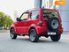 Suzuki Jimny, 2005, Бензин, 1.33 л., 156 тис. км, Позашляховик / Кросовер, Червоний, Київ 47377 фото 3