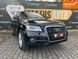 Audi Q5, 2012 р., Бензин, 160 тис. км, Позашляховик / Кросовер, Чорний, Хмельницький AT-10407328 фото 1