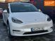 Tesla Model Y, 2022 р., Електро, 65 тис. км, Седан, Білий, Дніпро (Дніпропетровськ) AT-10410987 фото 4