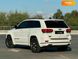 Jeep Grand Cherokee, 2019, Газ пропан-бутан / Бензин, 5.7 л., 132 тис. км, Позашляховик / Кросовер, Білий, Київ 107224 фото 61