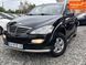 SsangYong Kyron, 2012 г., Дизель, 192 тыс. км, Внедорожник / Кроссовер, Чорный, Смела AT-10427893 фото 2