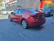 Mazda 3, 2015, Бензин, 1.5 л., 66 тис. км, Седан, Червоний, Одеса 9441 фото 28