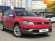 Volkswagen Golf Alltrack, 2017, Бензин, 1.8 л., 78 тыс. км, Универсал, Красный, Одесса 40548 фото 2