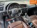 Audi Q5, 2012 р., Бензин, 160 тис. км, Позашляховик / Кросовер, Чорний, Хмельницький AT-10407328 фото 7