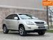 Lexus RX, 2003 г., Газ пропан-бутан / Бензин, 310 тыс. км, Внедорожник / Кроссовер, Серый, Николаев AT-10414091 фото 3