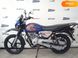 Новий Bajaj Boxer, 2023, Бензин, 125 см3, Мотоцикл, Запоріжжя new-moto-106397 фото 1