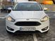 Ford Focus, 2016, Бензин, 2 л., 78 тис. км, Седан, Білий, Дніпро (Дніпропетровськ) 12203 фото 2