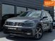 Volkswagen Tiguan, 2017 р., Бензин, 153 тис. км, Позашляховик / Кросовер, Сірий, Рівне AT-10418468 фото 1