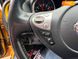 Nissan Juke, 2017, Бензин, 1.6 л., 95 тис. км, Позашляховик / Кросовер, Жовтий, Львів 29335 фото 17