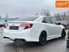 Toyota Camry, 2012 р., Газ пропан-бутан / Бензин, 180 тис. км, Седан, Білий, Харків AT-10406049 фото 5