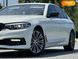 BMW 5 Series, 2018, Дизель, 2 л., 150 тис. км, Седан, Білий, Хуст Cars-Pr-68620 фото 9