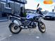 BMW R 1250GS, 2022, Бензин, 1300 см³, 3 тис. км, Мотоцикл Багатоцільовий (All-round), Білий, Київ moto-37556 фото 1