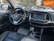 Toyota Highlander, 2019 г., Бензин, 125 тыс. км, Внедорожник / Кроссовер, Белый, Кривой Рог AT-10405349 фото 18
