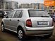 Skoda Fabia, 2006 р., Бензин, 222 тис. км, Хетчбек, Сірий, Черкаси AT-10413192 фото 4