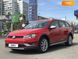 Volkswagen Golf Alltrack, 2017, Бензин, 1.8 л., 78 тыс. км, Универсал, Красный, Одесса 40548 фото 5
