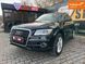 Audi Q5, 2012 р., Бензин, 160 тис. км, Позашляховик / Кросовер, Чорний, Хмельницький AT-10407328 фото 4