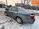 Geely SL, 2011 р., Газ пропан-бутан / Бензин, 207 тис. км, Седан, Сірий, Кривий Ріг AT-10407434 фото 5