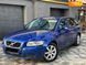 Volvo V50, 2008, Дизель, 1.6 л., 217 тис. км, Універсал, Синій, Косів Cars-Pr-66753 фото 18