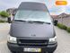 Ford Transit Connect, 2006, Дизель, 2 л., 237 тыс. км, Минивен, Чорный, Тульчин Cars-Pr-63327 фото 3