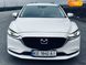 Mazda 6, 2022, Бензин, 2.5 л., 44 тыс. км, Седан, Белый, Павлоград Cars-Pr-58883 фото 2