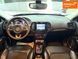 Jeep Compass, 2021 г., Газ пропан-бутан / Бензин, 53 тыс. км, Внедорожник / Кроссовер, Чорный, Каменское (Днепродзержинск) AT-10414779 фото 18