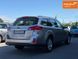 Subaru Legacy Outback, 2011 р., Дизель, 349 тис. км, Універсал, Сірий, Житомир AT-10427374 фото 3