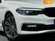 BMW 5 Series, 2018, Дизель, 2 л., 150 тис. км, Седан, Білий, Хуст Cars-Pr-68620 фото 24