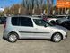 Skoda Roomster, 2011 г., Дизель, 214 тыс. км, Микровен, Серый, Кривой Рог AT-10404359 фото 4